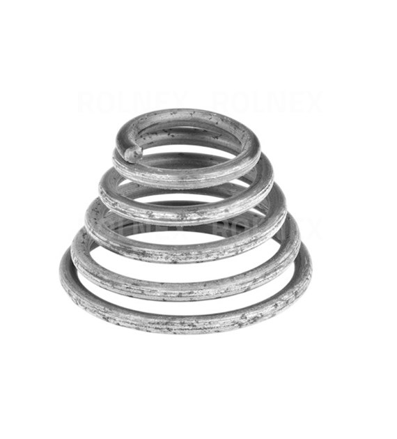 SPRĘŻYNA DŹWIGNI ZMIANY BIEGÓW  C330 PL