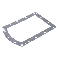 USZCZELKA KORPUSU TYLNEGO MOSTU C330 MORPAK