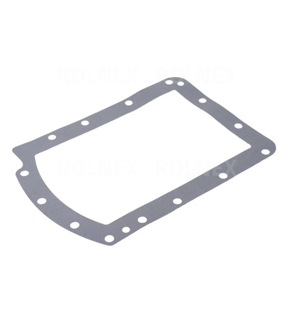 USZCZELKA KORPUSU TYLNEGO MOSTU C330 MORPAK