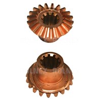 KOŁO KORONOWE C330 SKROPOL