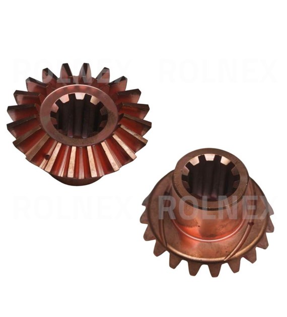 KOŁO KORONOWE C330 URSUS CHEŁMNO