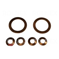 KOMPLET PODKŁADEK MECHANIZMU RÓŻNICOWEGO C330