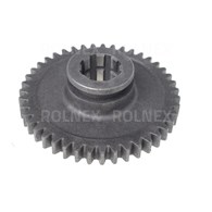 KOŁO WAŁKA PRZEKAŹNIKA C330