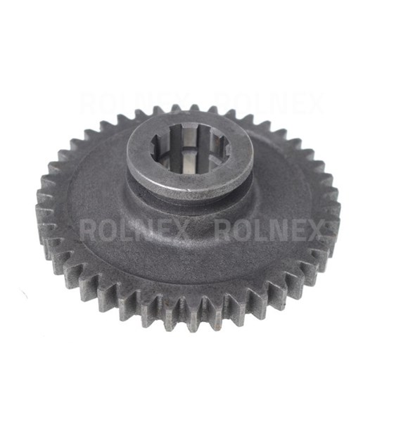 KOŁO WAŁKA PRZEKAŹNIKA C330