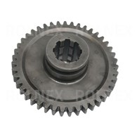 KOŁO WAŁKA PRZEKAŹNIKA C330 SKROPOL