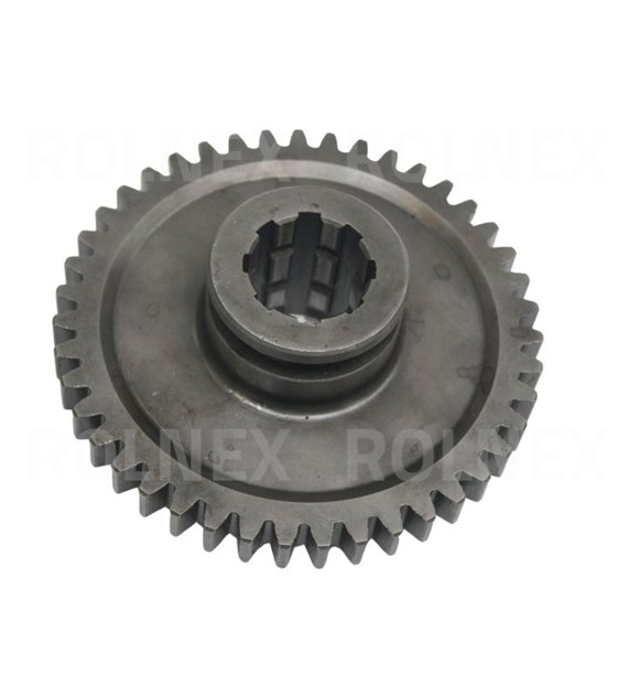 KOŁO WAŁKA PRZEKAŹNIKA C330 SKROPOL