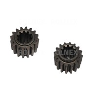 KOŁO ZWOLNICY MAŁE C330 SKROPOL