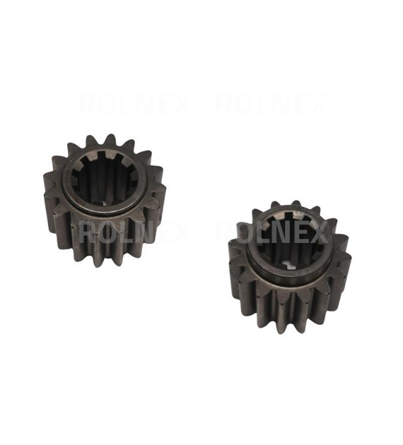 KOŁO ZWOLNICY MAŁE C330 SKROPOL