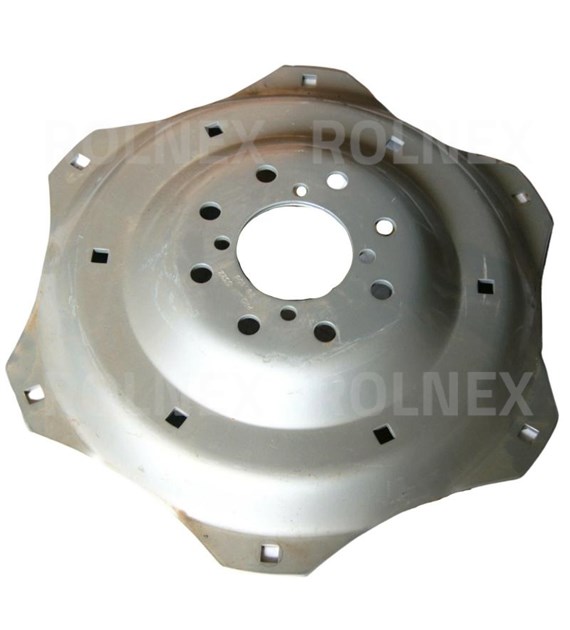 TARCZA KOŁA TYLNEGO C330 PL 28.01.08