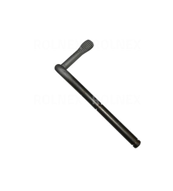 DŹWIGNIA BLOKADY C330