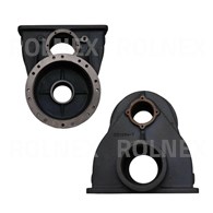 KORPUS ZWOLNICY C330 PRAWY