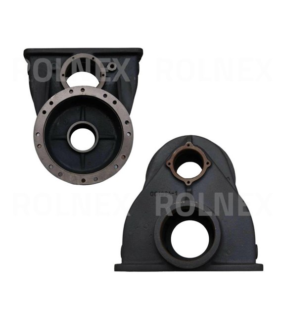 KORPUS ZWOLNICY C330 PRAWY