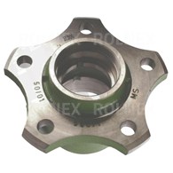 PIASTA KOŁA C330/C328 16 5 OTW. ROLMUS