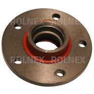 PIASTA KOŁA PRZEDNIEGO C360 5-OTWOROWA URSUS CHEŁMNO