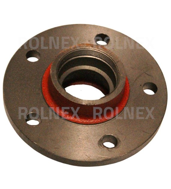 PIASTA KOŁA PRZEDNIEGO C360 5-OTWOROWA URSUS CHEŁMNO