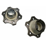 PIASTA KOŁA PRZEDNIEGO C360 6-OTWOROWA URSUS CHEŁMNO