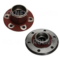 PIASTA KOŁA C360 16 6OTW.