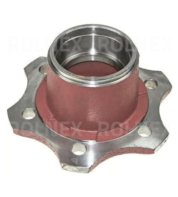 PIASTA KOŁA C360 16 ROLMUS KWIATEK