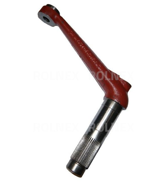 RAMIĘ MECHANIZMU KIEROWNICZEGO PRAWE C330