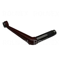 RAMIĘ MECHANIZMU KIEROWNICZEGO PRAWE C330 SKROPOL