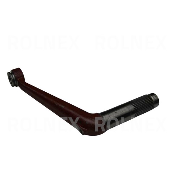 RAMIĘ MECHANIZMU KIEROWNICZEGO PRAWE C330 SKROPOL