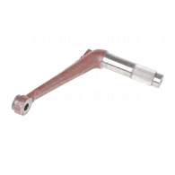 RAMIĘ MECHANIZMU KIEROWNICZEGO LEWE C330