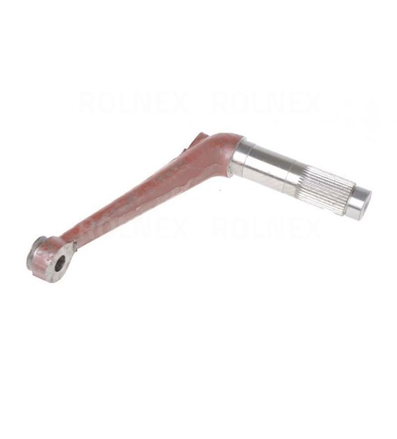 RAMIĘ MECHANIZMU KIEROWNICZEGO LEWE C330