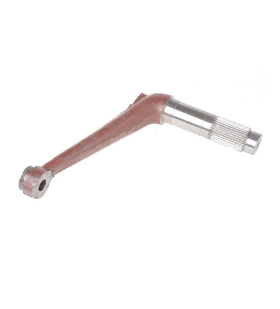 RAMIĘ MECHANIZMU KIEROWNICZEGO LEWE C330