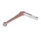 RAMIĘ MECHANIZMU KIEROWNICZEGO LEWE C330