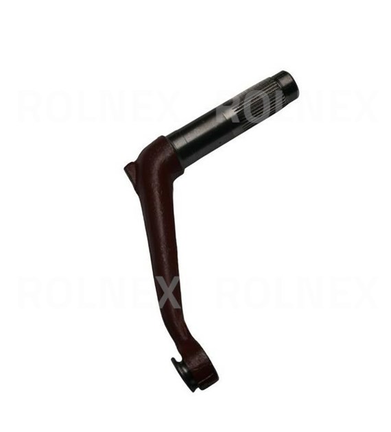 RAMIĘ MECHANIZMU KIEROWNICZEGO LEWE C330 SKROPOL