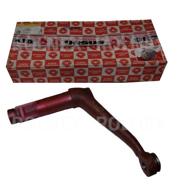 RAMIĘ MECHANIZMU KIEROWNICZEGO LEWE C330 URSUS CHEŁMNO