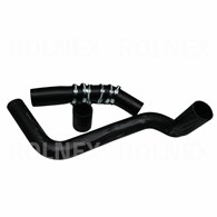 KOMPLET PRZEWODÓW ZBROJONYCH CHŁODNICY C330