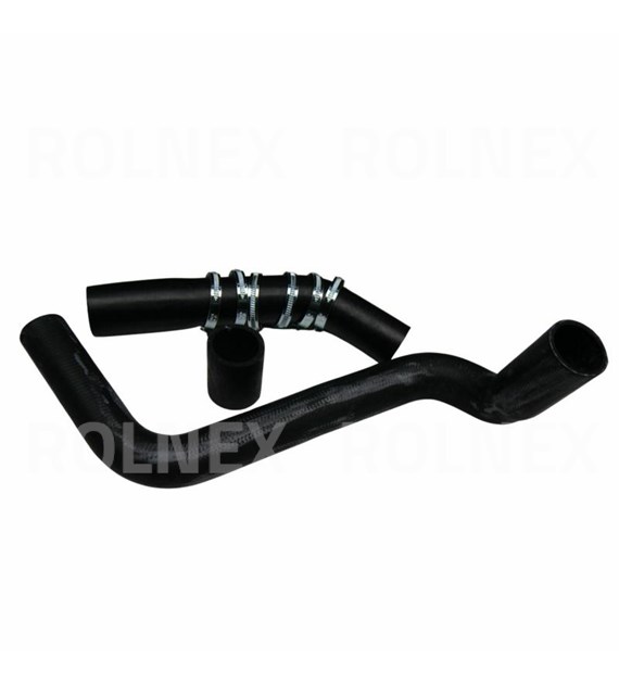 KOMPLET PRZEWODÓW ZBROJONYCH CHŁODNICY C330