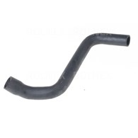 PRZEWÓD CHŁODNICY C330 DOLNY ZBROJONY