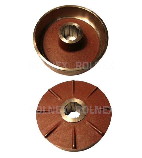 BĘBEN HAMULCA C330 URSUS CHEŁMNO