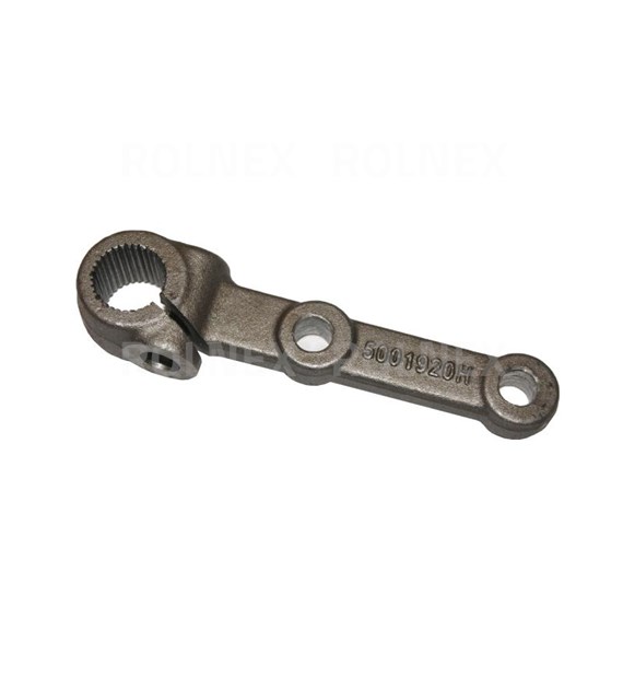 DŹWIGNIA C330 PODWÓJNA 50019201