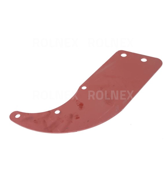 BLACHA WSPORNIKA ZWOLNICY C330