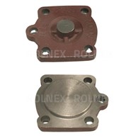 POKRYWA CYLINDRA PODNOŚNIKA C330