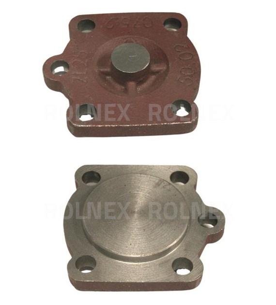 POKRYWA CYLINDRA PODNOŚNIKA C330