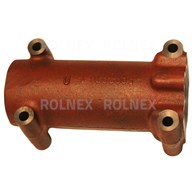 CYLINDER PODNOŚNIKA C330 A BEZ OTWORU MAŁEGO