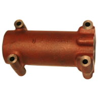 CYLINDER PODNOŚNIKA C330 A BEZ OTWORU MAŁEGO