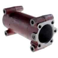 CYLINDER PODNOŚNIKA C330