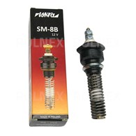 ŚWIECA ŻAROWA C330 ISKRA SM-8B