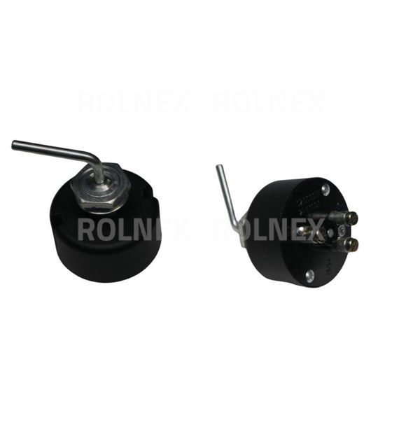 PRZEŁĄCZNIK ŚWIEC ŻAROWYCH C330