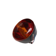 LAMPA TYLNA PRAWA C330 PLASTIK
