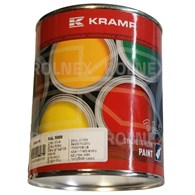 FARBA DO CIĄGNIKÓW  NIEBIESKI SZARY