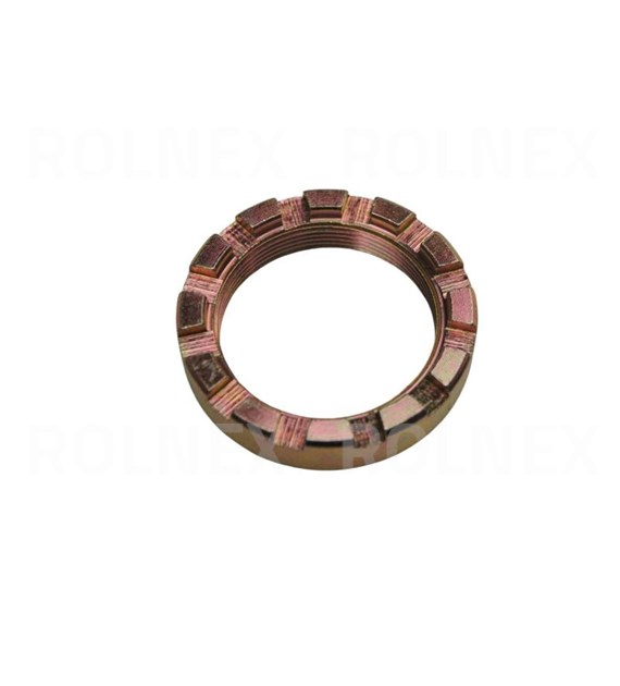 NAKRĘTKA KORONKOWA 50089101 M45*1,5