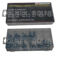 ZESTAW SMAROWNICZEK 110el. ALDRS-8012