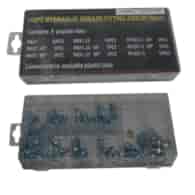 ZESTAW SMAROWNICZEK 110el. ALDRS-8012