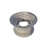 OBRĘCZ FELGA KOŁA 9*15.3 6 otworowa ROZRZUTNIK PRZYCZEPA